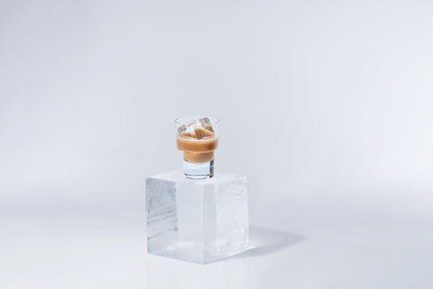 thumbnail Products of the Finnish beverage company Arctic Blue Beverages succeeded nobly at the prestigious The San Francisco World Spirit Competition (SFWSC). Silver was awarded to the innovative oat liqueur, Arctic Blue Oat. (Photo: Business Wire)