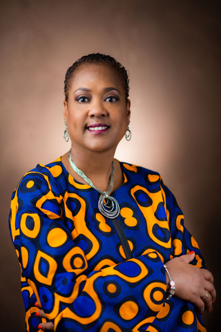 Djuana Beamon. Empower Chief Diversity & Social Responsibility Officer. (Photo: Business Wire)