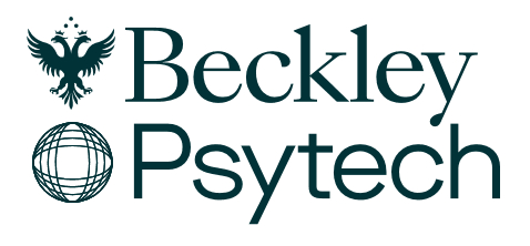 Beckley Psytech Limited Logo