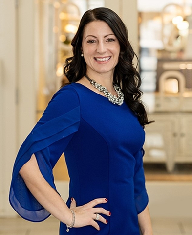 original Financial advisor Ireen Sommer recently joined the branch channel of Ameriprise Financial, Inc. (NYSE: AMP) from Wells Fargo Advisors in Minnetonka, Minn. with nearly $100 million in client assets. Sommer was attracted to Ameriprise’s client focus, innovative technology, and balance of freedom and support to run her practice according to her goals. (Photo courtesy of Ireen Sommer.)