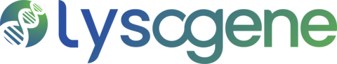 Lysogene Logo