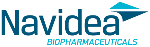 Navidea Biopharmaceuticals, Inc. Logo