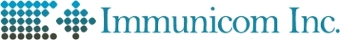 Immunicom, Inc. Logo