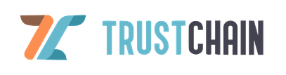 Trust Chain Global Logo