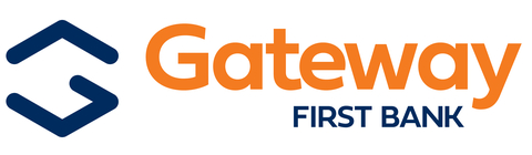 Gateway First Bank Logo