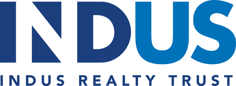INDUS Realty Trust, Inc. Logo