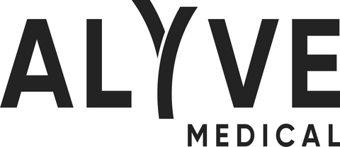 Alyve Medical Inc. Logo