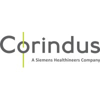 Corindus Logo