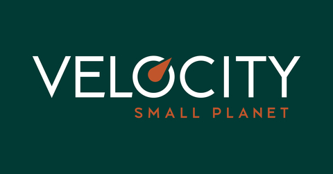 Small Planet Logo