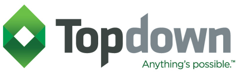 Topdown Systems Corporation Logo