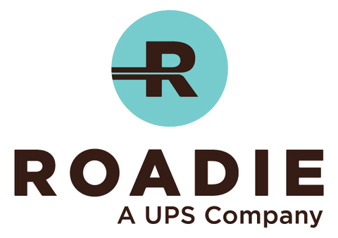 Roadie Logo