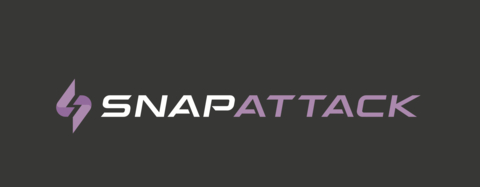 SnapAttack Logo