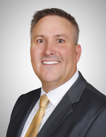 Jeff Martin, Executive Vice President, Market Executive, Northern Region (Photo: Business Wire)