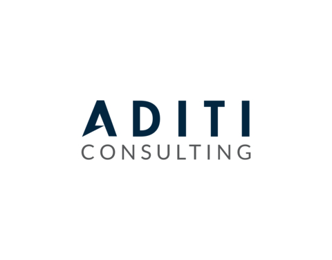 Aditi Consulting Logo