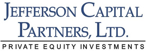 Jefferson Capital Partners, Ltd. Logo
