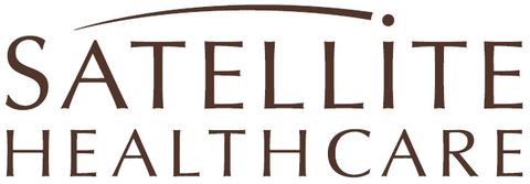 Satellite Healthcare Inc. Logo