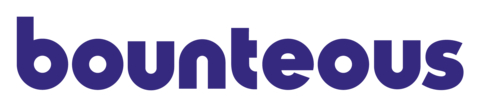 Bounteous Logo