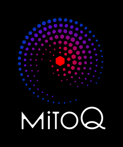 MitoQ Ltd. Logo