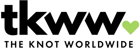 The Knot Worldwide Logo