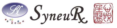 SyneuRx International Logo