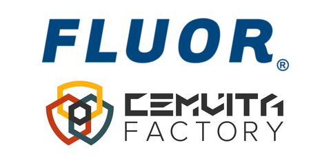 Cemvita Factory Logo