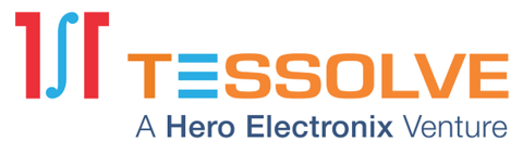 Tessolve Logo