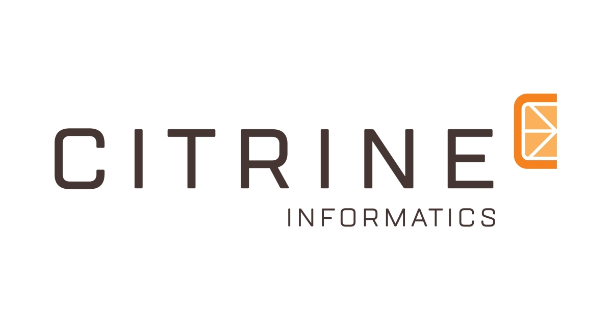 Citrine Informatics Continues Rapid Growth In Q1 2022, Reports 52% ...