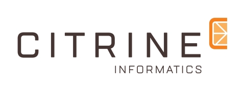 Citrine Informatics Logo