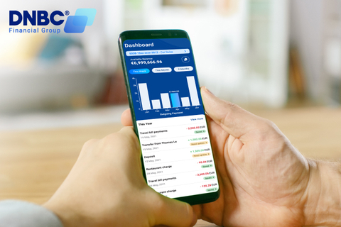 thumbnail Manage your payment cards in just a few taps (Photo: Business Wire)