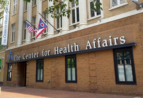 The Center for Health Affairs is the leading advocate for Northeast Ohio hospitals. Its CHAMPS GPO business affiliate serves more than 20,000 members nationwide. (Photo: Business Wire)