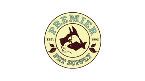 Homepage - Premier Pet Supply