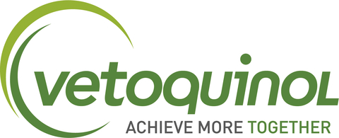 Vetoquinol Logo