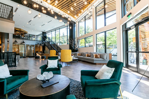 Novel O4W community in Atlanta, GA managed by RPM Living. (Photo: Business Wire)