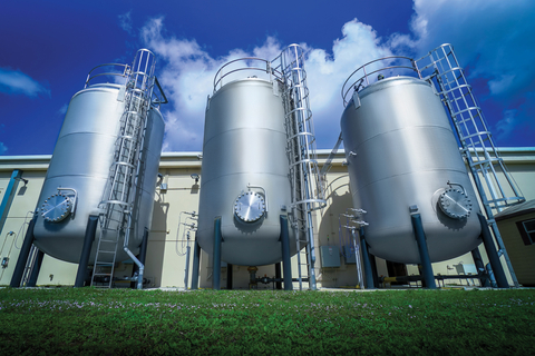 BCR Inc. sees a growing number of wastewater treatment plant operators looking to upgrade to Class A biosolids. BCR's Neutralizer technology is considered a breakthrough due to it eliminating the significant costs and process time associated with digesters. (Photo: Business Wire)