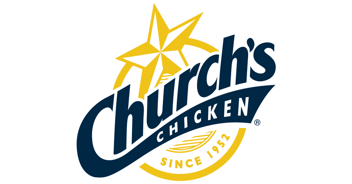 Church's Texas Chicken® Sides & Sweets