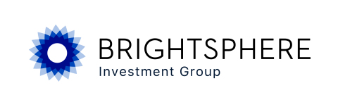 BrightSphere Logo