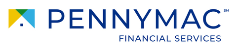 PennyMac Financial Services, Inc. Logo
