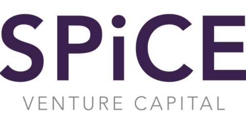 SPiCE VC Logo