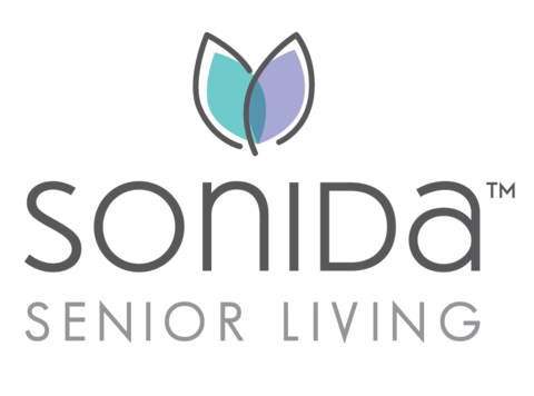 Sonida Senior Living Corporation Logo