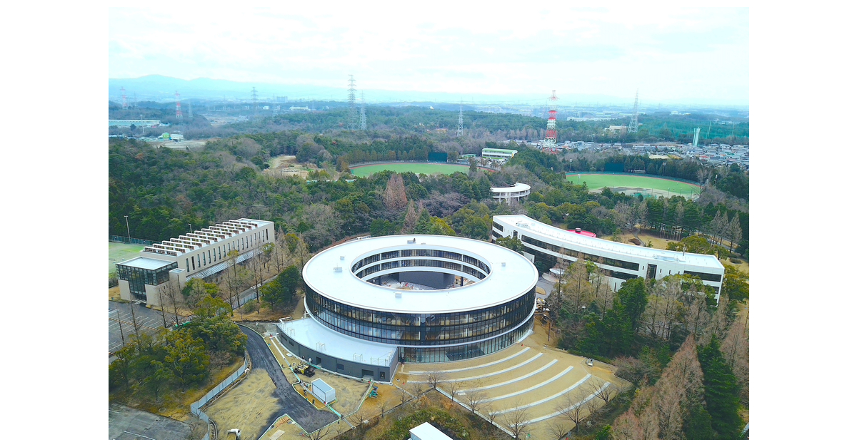 名古屋商科大学国际学院：日本将开设一所世界一流国际寄宿制高中 