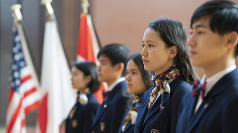 thumbnail NIC Students (Photo: Business Wire)