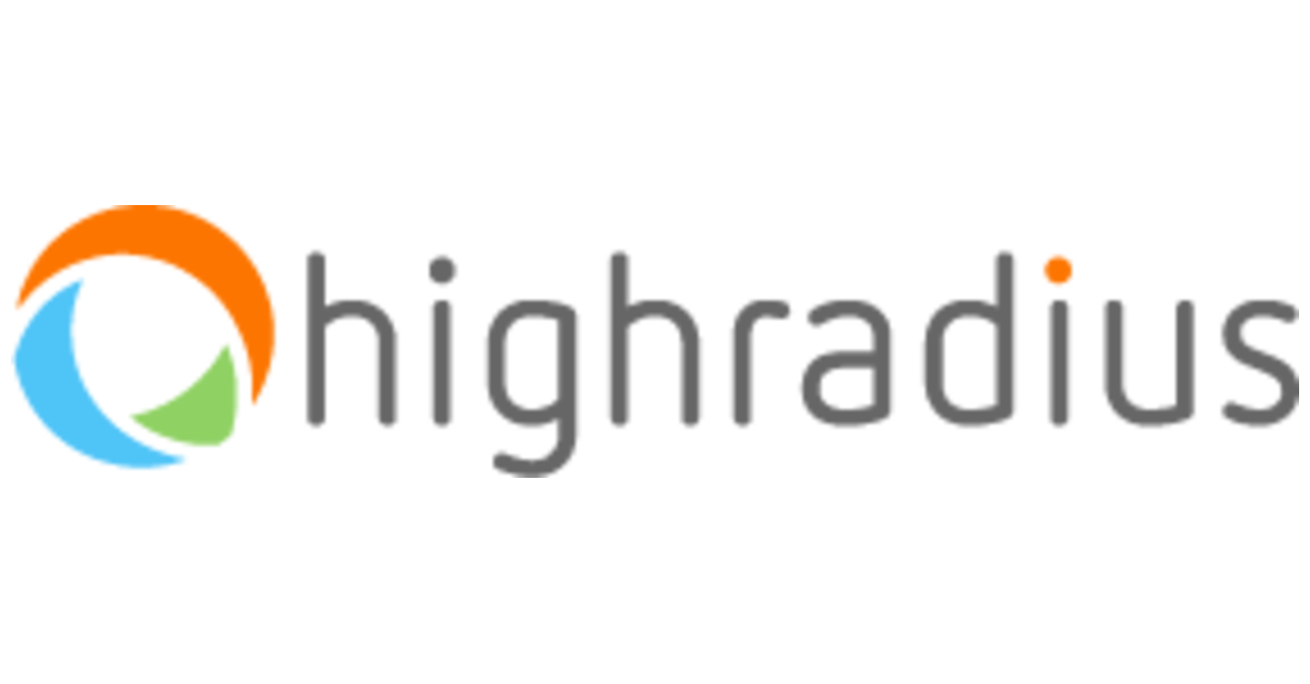 HighRadius Positioned as a Leader in First-Ever Gartner Magic Quadrant ...