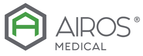 AIROS Medical, Inc. Logo