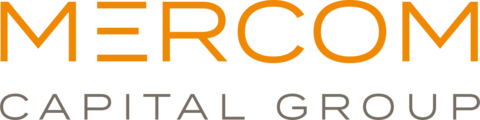 Mercom Capital Group, llc Logo
