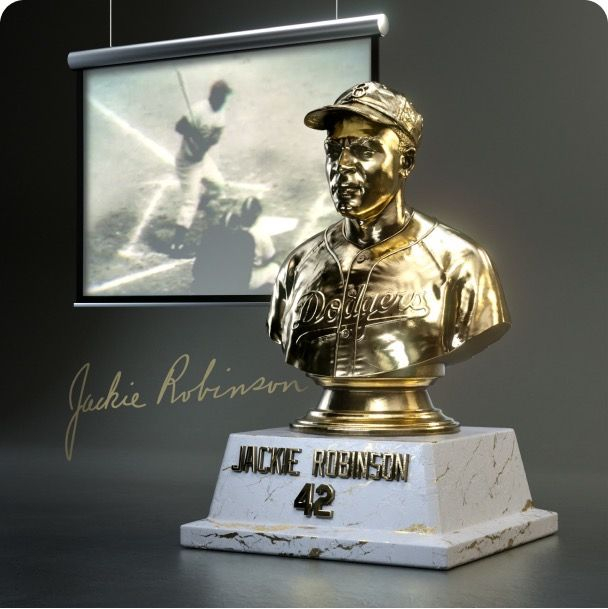 Detroit Tigers Celebrate 75th Annual Jackie Robinson Day - Ilitch Companies  News Hub