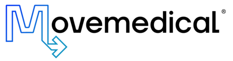 Movemedical Logo