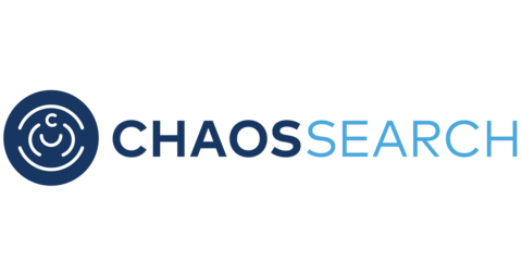 ChaosSearch Logo