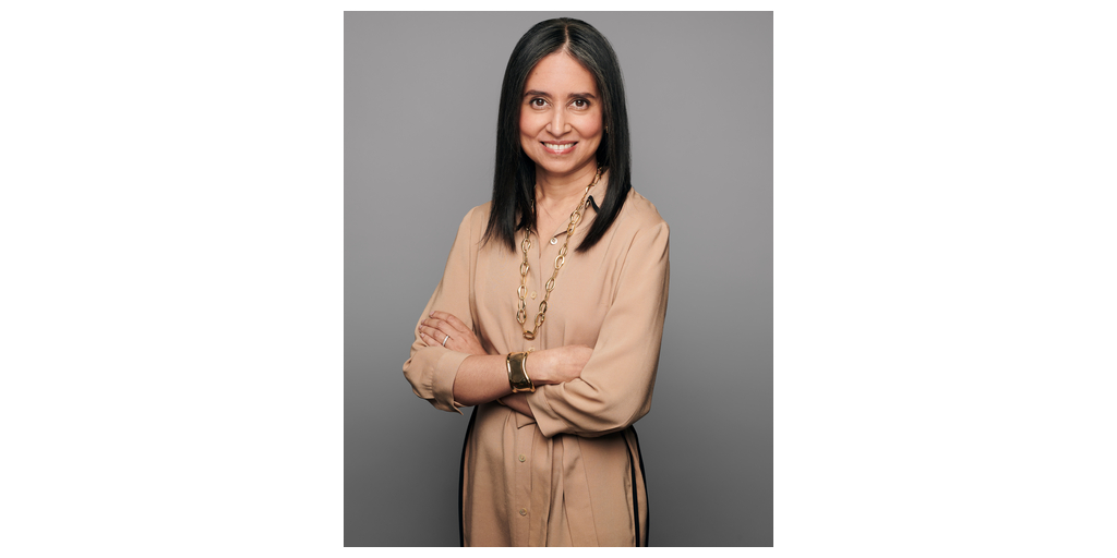 anisa kamadoli costa