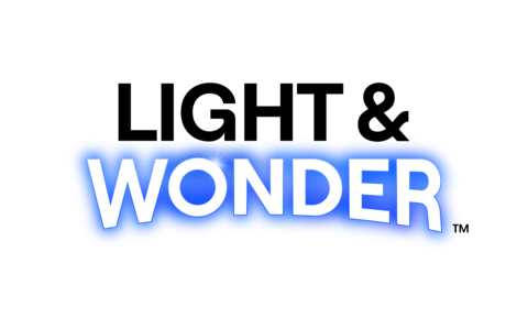 Light & Wonder Logo