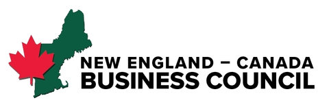 New England-Canada Business Council Logo